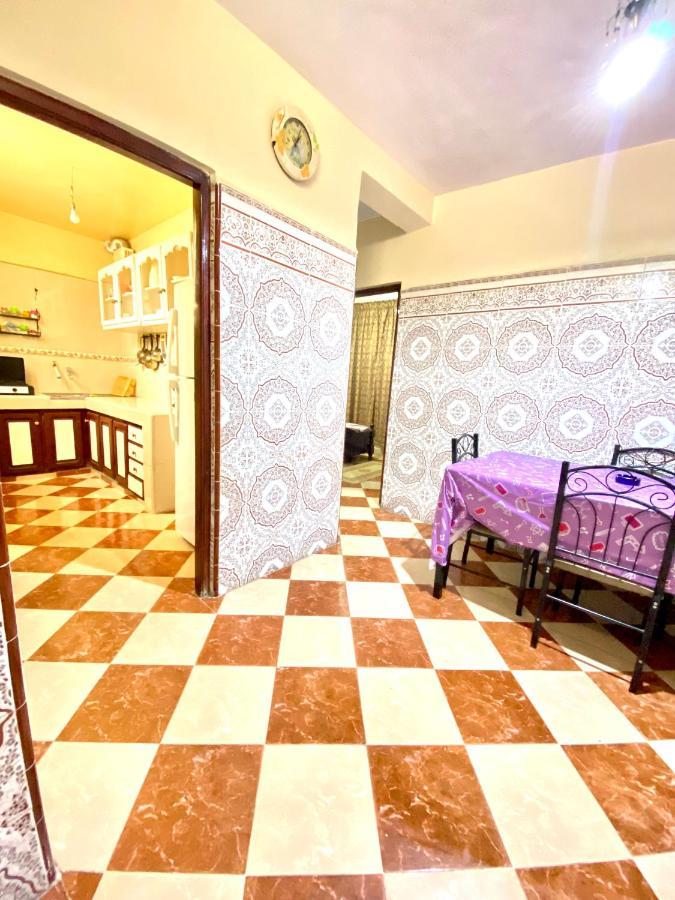 Apartment House Agadir