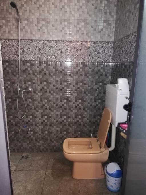 Chez Maryam A 10 Minutes De La Plage Apartment *