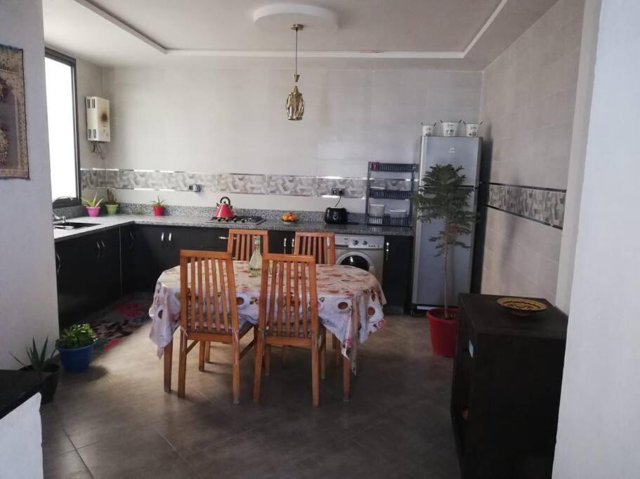 Apartment Chez Maryam A 10 Minutes De La Plage *