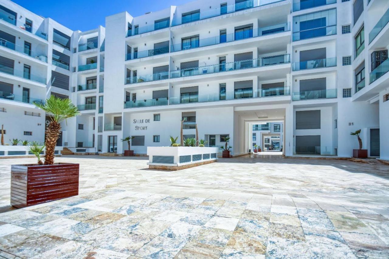 Ines - Luxe - Piscine - 4 Px Apartment