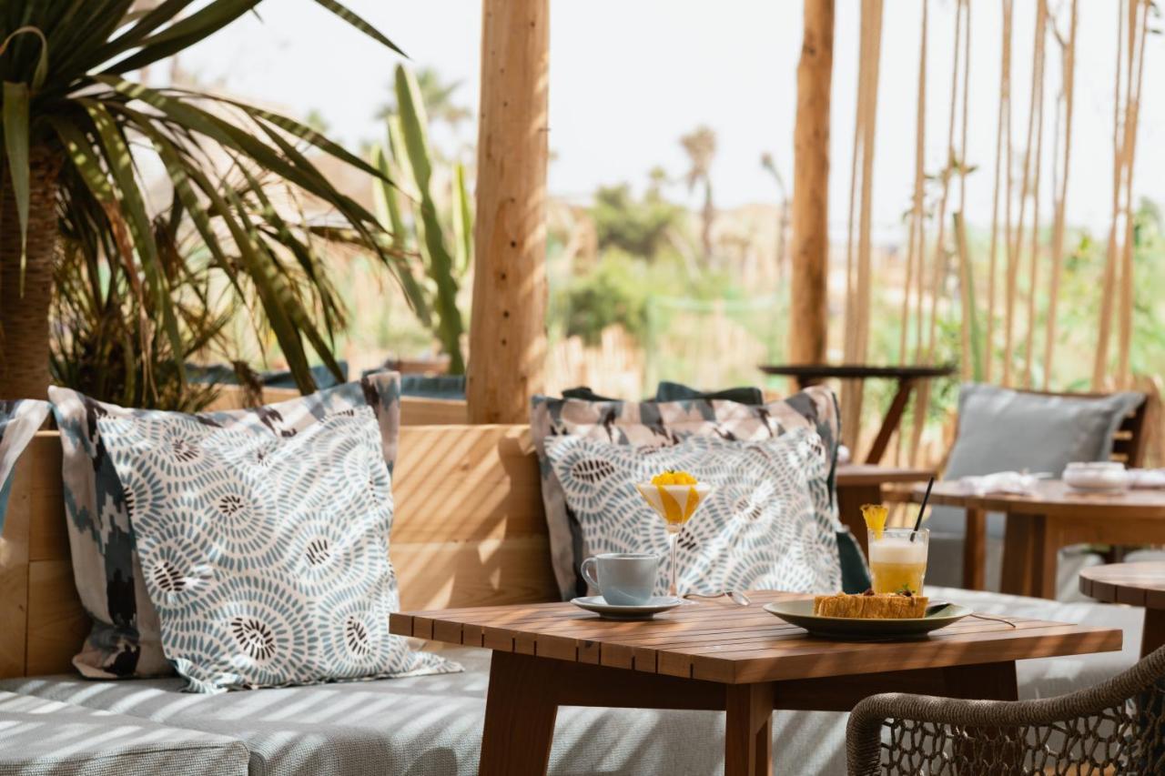 Sofitel Thalassa Sea & Hotel