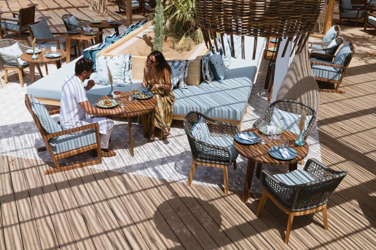 Hotel Sofitel Thalassa Sea & Agadir