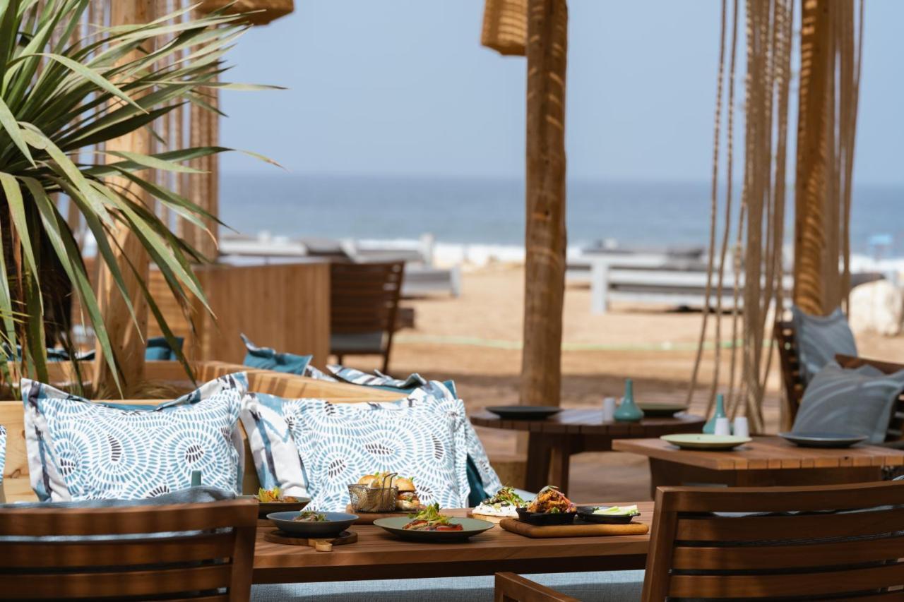 Sofitel Thalassa Sea & 5* Agadir