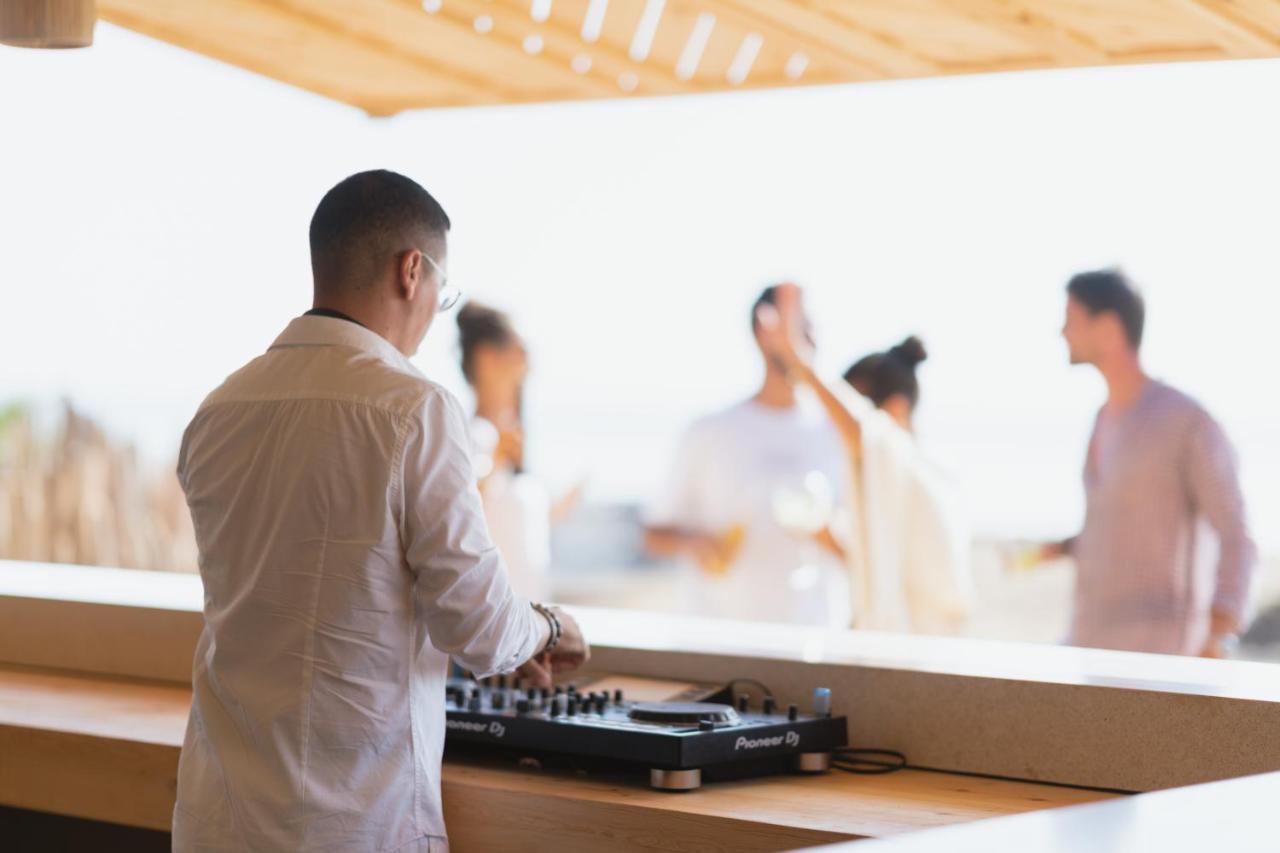Sofitel Thalassa Sea & Hotel