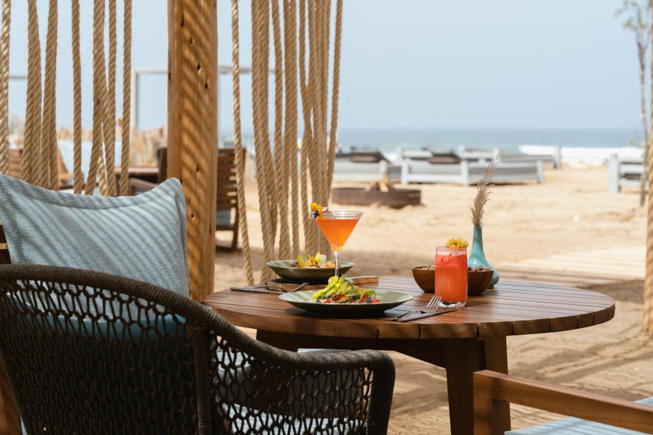 Hotel Sofitel Thalassa Sea & Agadir