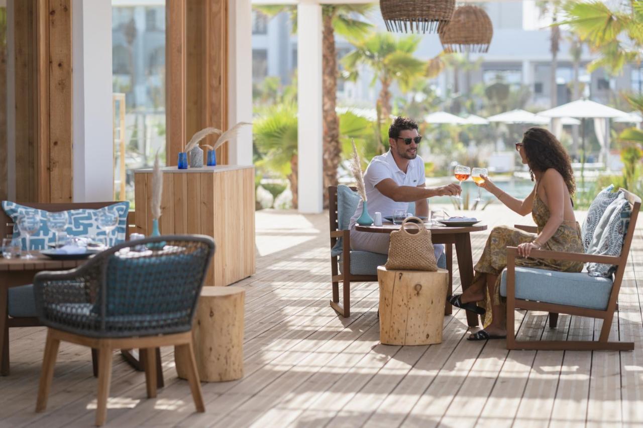 Sofitel Thalassa Sea & 5* Agadir
