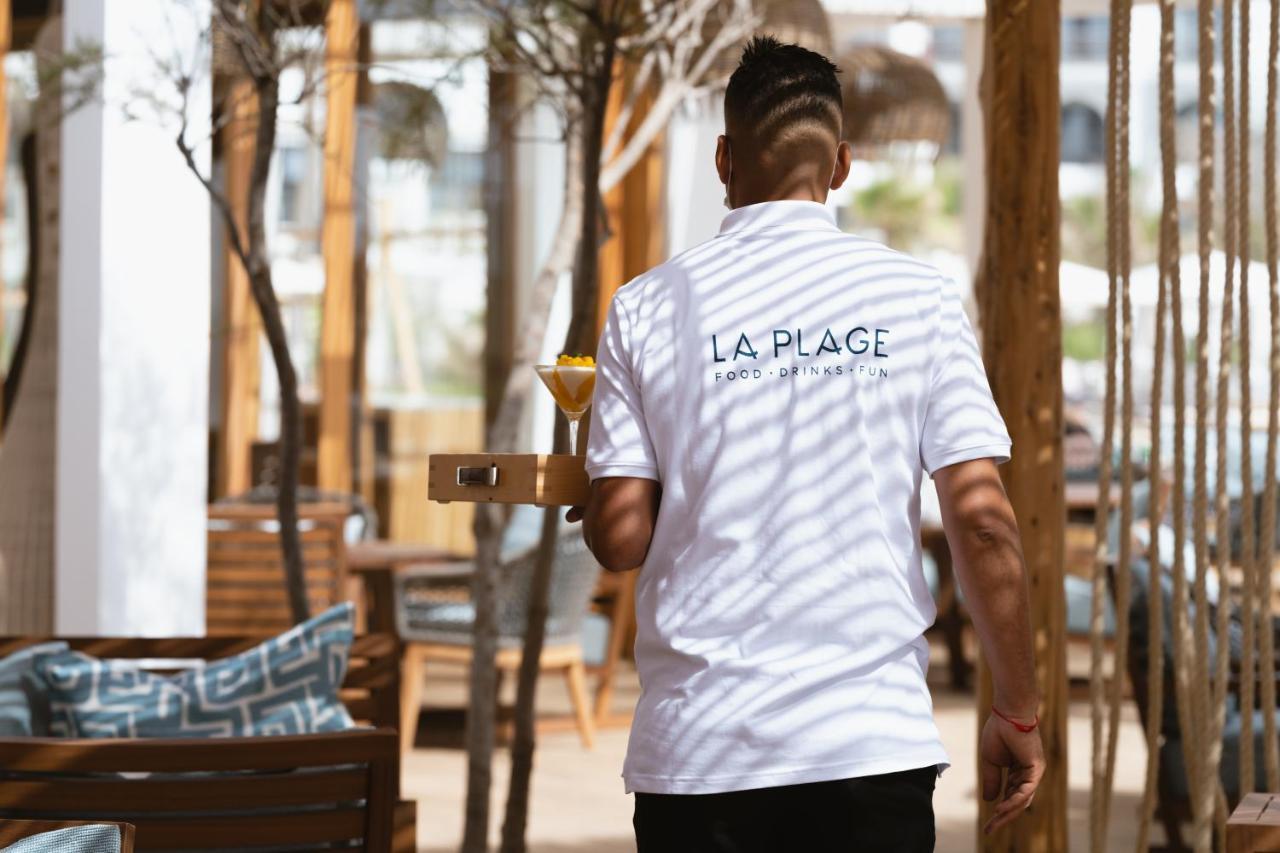 Sofitel Thalassa Sea & Hotel