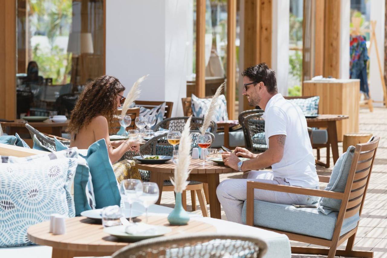 Sofitel Thalassa Sea & Hotel 5*
