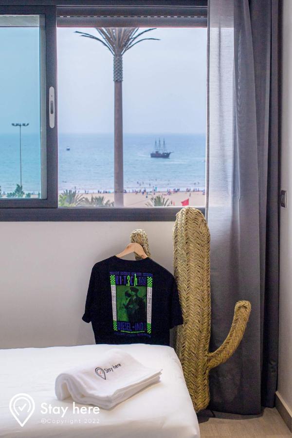 Stayhere Beachfront Escape Agadir