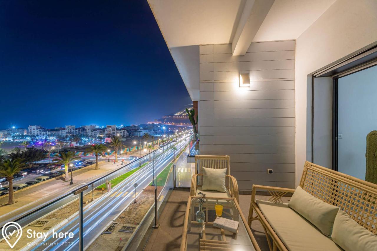 Stayhere Beachfront Escape *