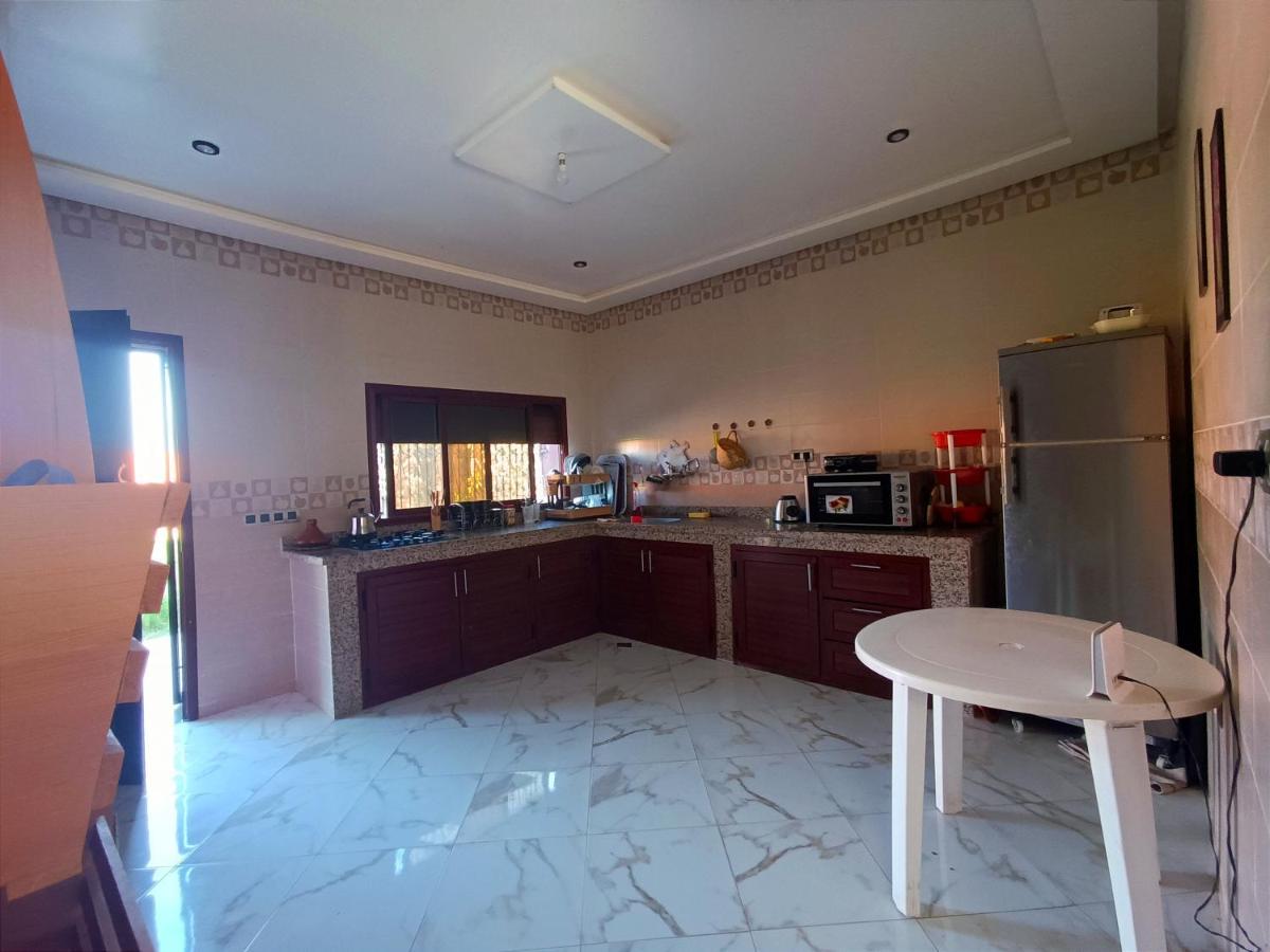 Villa Villa