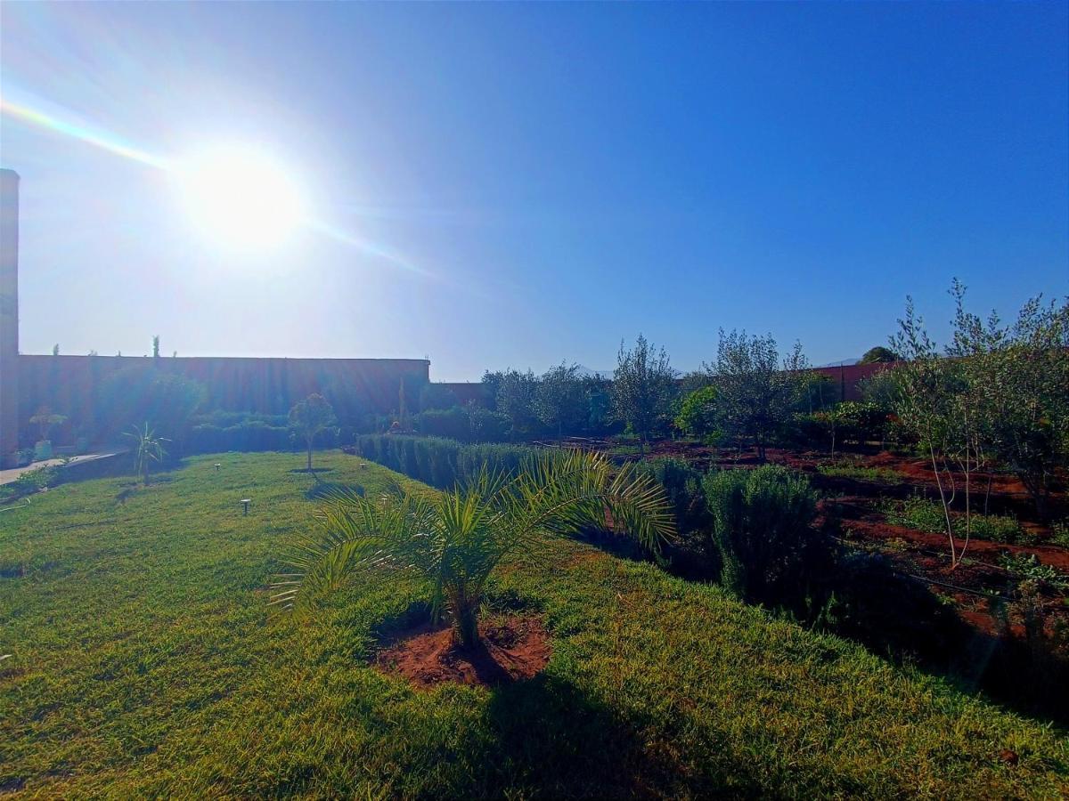 Villa Villa Agadir