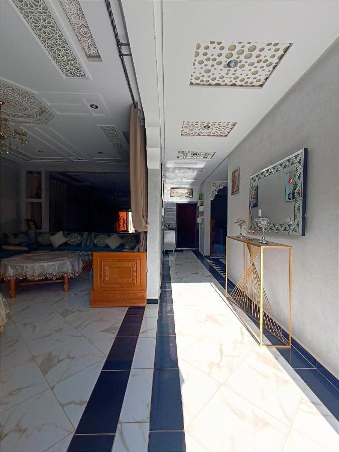 Villa Villa Agadir