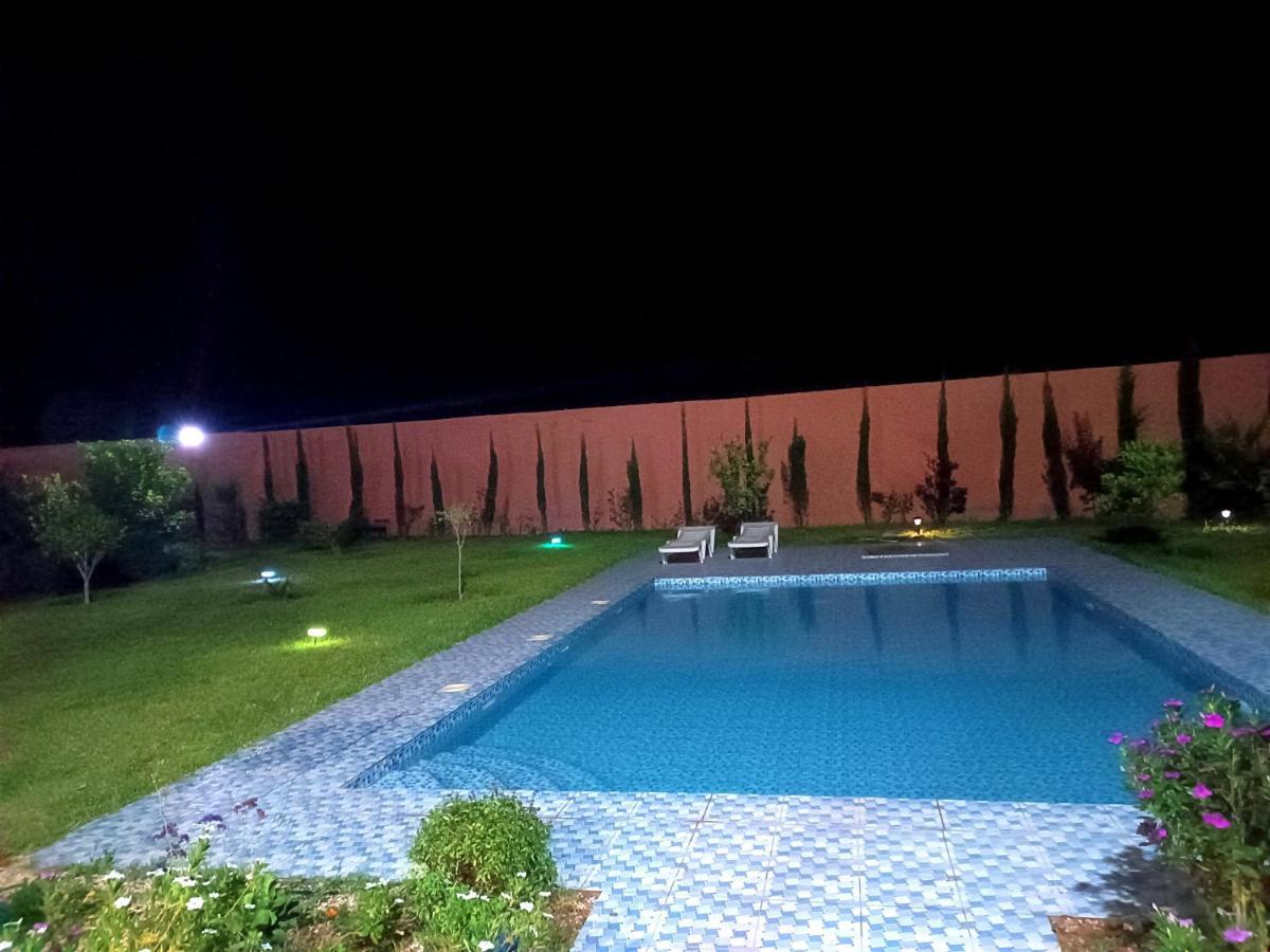 Villa Agadir