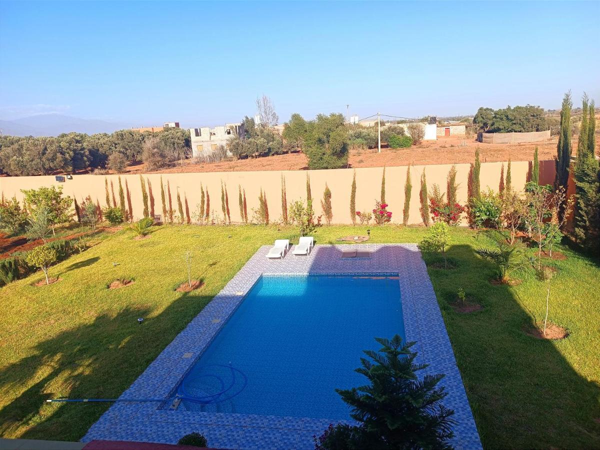 Villa Villa