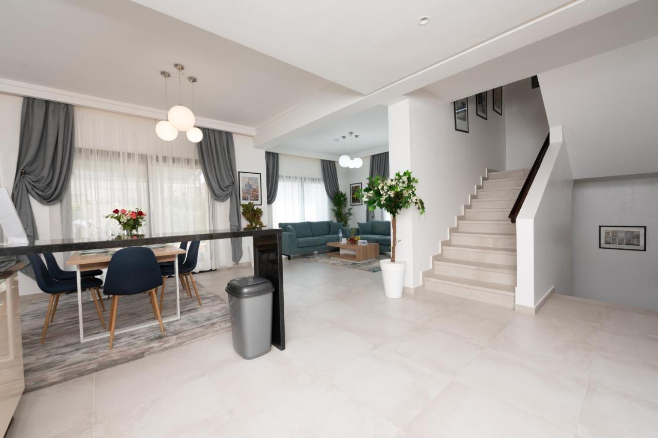 Villa 10 Palmeraie Golf Agadir