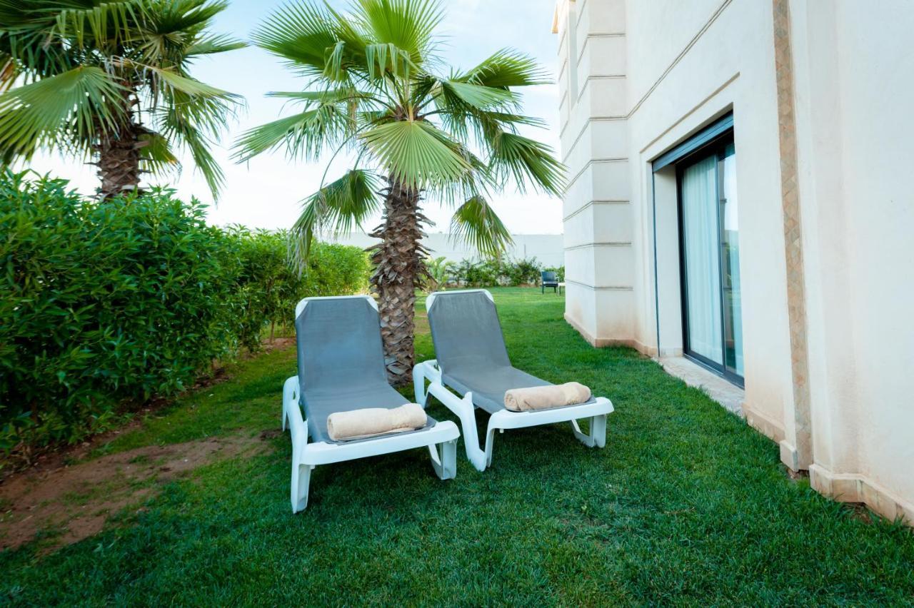 10 Palmeraie Golf