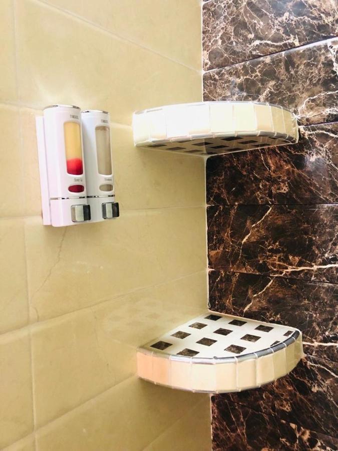 L Imperial Appart Founty Apartment Agadir