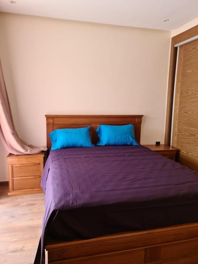 Hivernage Bay Luxury Appartement Agadir