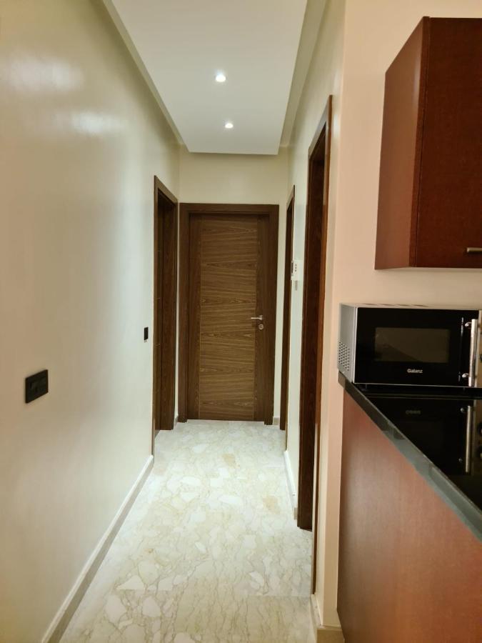 Appartement Hivernage Bay Luxury