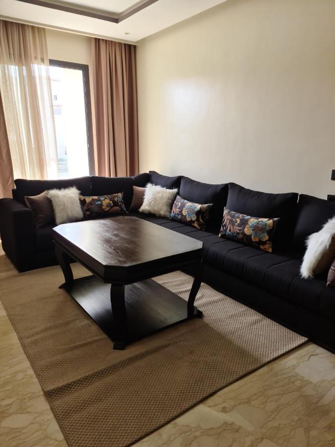 Hivernage Bay Luxury Appartement