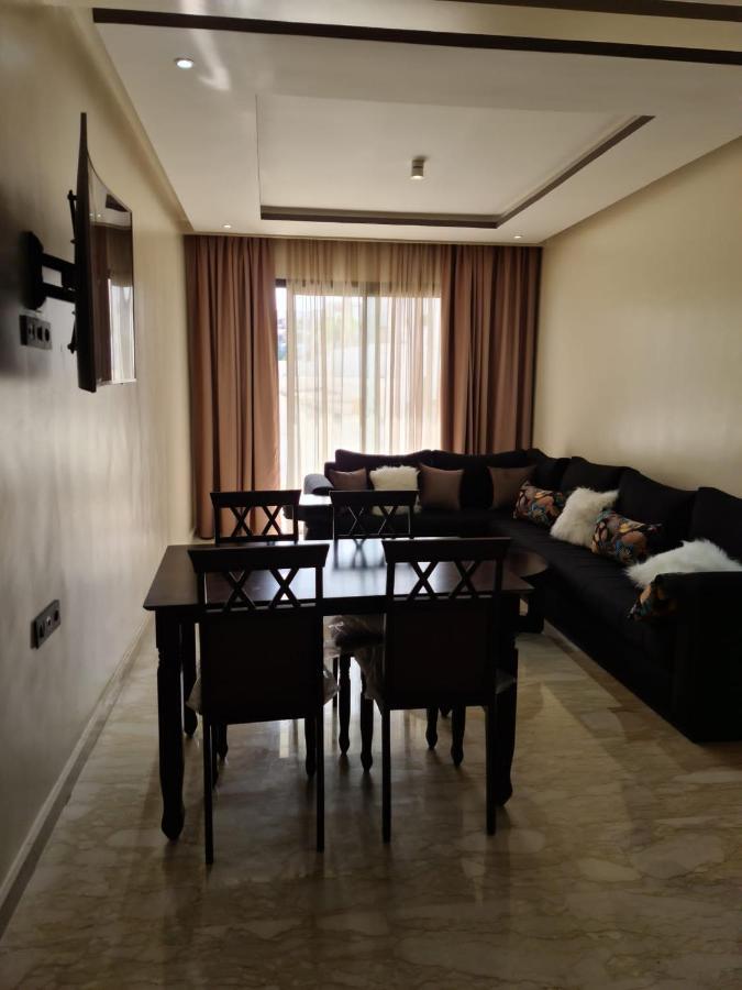 Hivernage Bay Luxury Appartement *