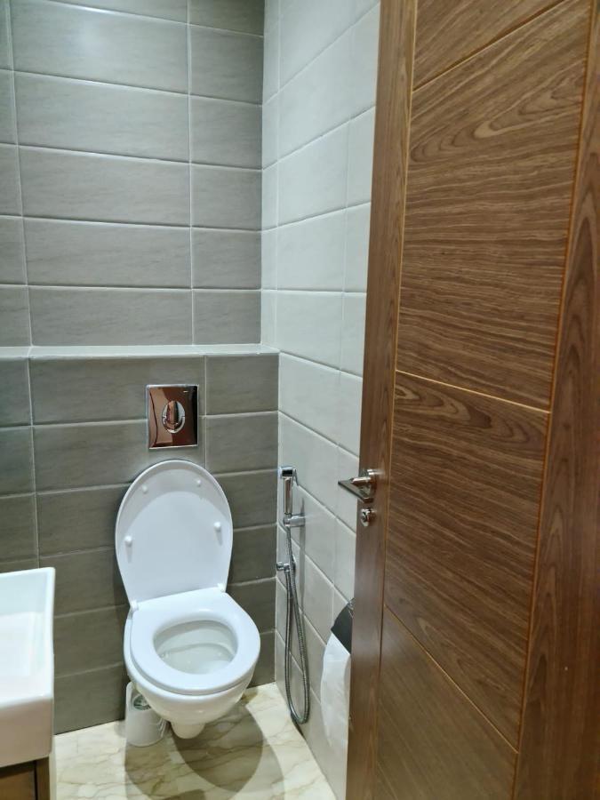 Hivernage Bay Luxury Appartement