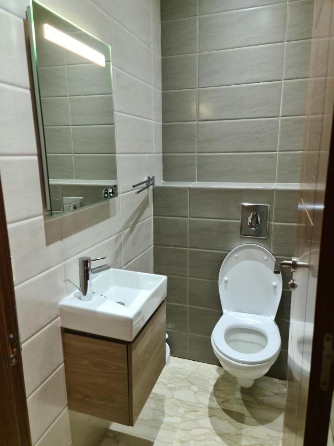 Hivernage Bay Luxury Appartement *
