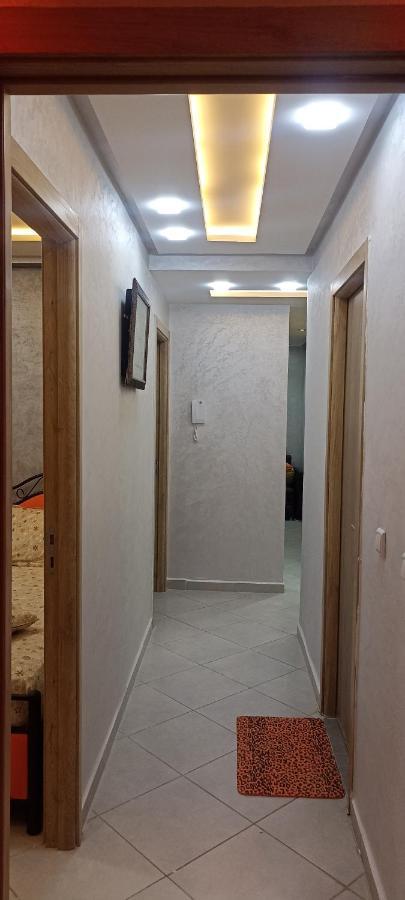 Meuble A Miftah Sahil Anza شقة مفروشة مفتاح الساحل انزا Apartment Agadir