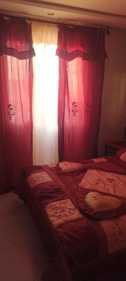 Meuble A Miftah Sahil Anza شقة مفروشة مفتاح الساحل انزا *