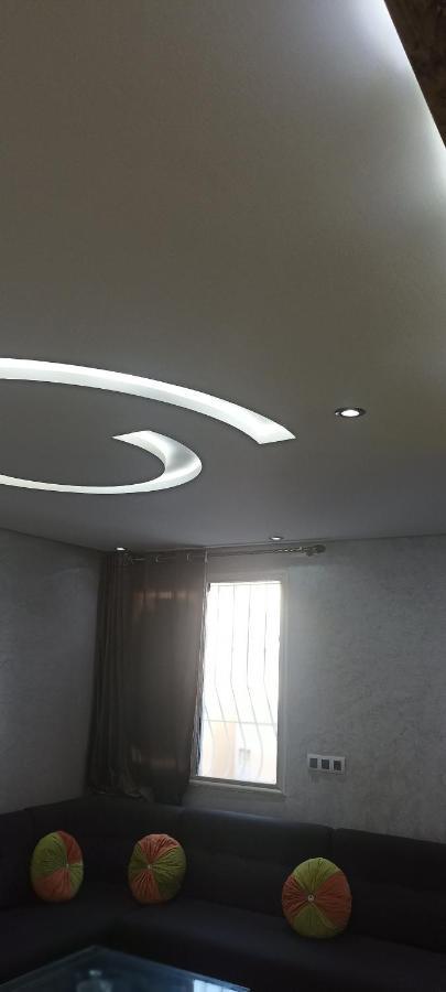 Meuble A Miftah Sahil Anza شقة مفروشة مفتاح الساحل انزا Apartment *