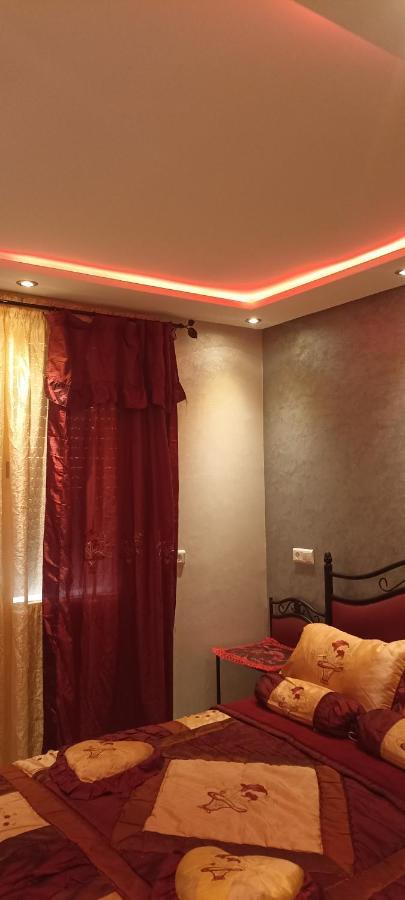 Apartment Meuble A Miftah Sahil Anza شقة مفروشة مفتاح الساحل انزا