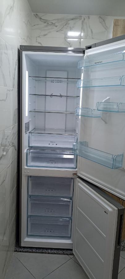 Meuble A Miftah Sahil Anza شقة مفروشة مفتاح الساحل انزا Agadir