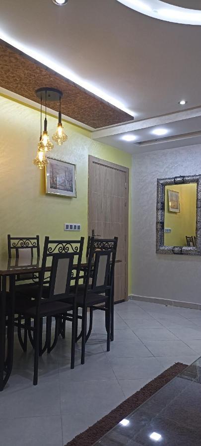 Meuble A Miftah Sahil Anza شقة مفروشة مفتاح الساحل انزا * Agadir