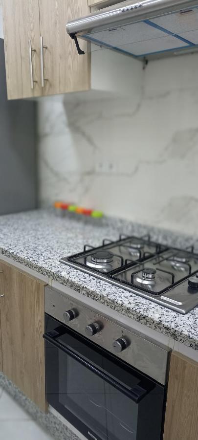Meuble A Miftah Sahil Anza شقة مفروشة مفتاح الساحل انزا Apartment