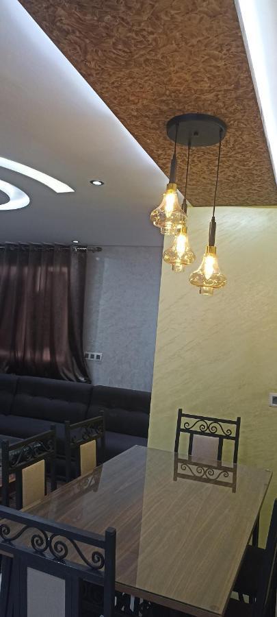 Meuble A Miftah Sahil Anza شقة مفروشة مفتاح الساحل انزا *