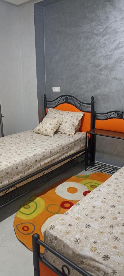 Meuble A Miftah Sahil Anza شقة مفروشة مفتاح الساحل انزا Agadir