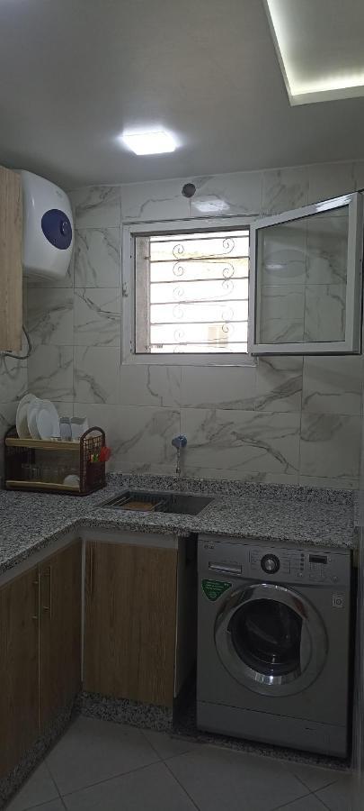 Meuble A Miftah Sahil Anza شقة مفروشة مفتاح الساحل انزا * Agadir