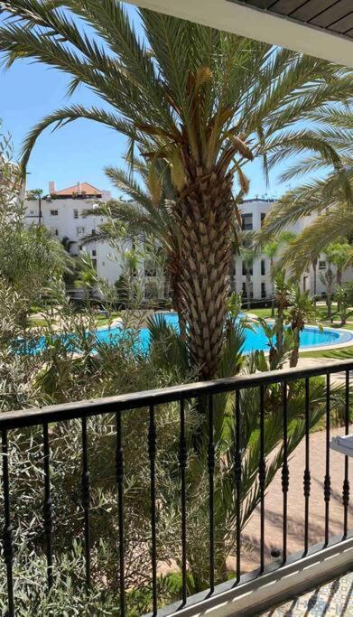 Apartment Marina - Luxury Pool View 2bdr