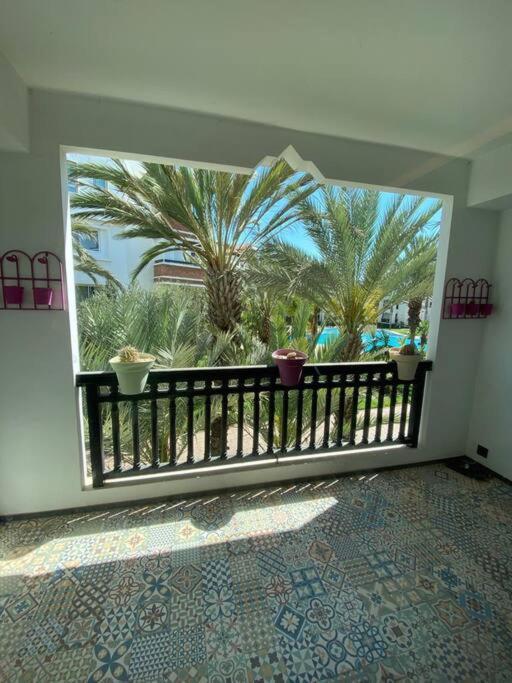 Marina - Luxury Pool View 2bdr Agadir