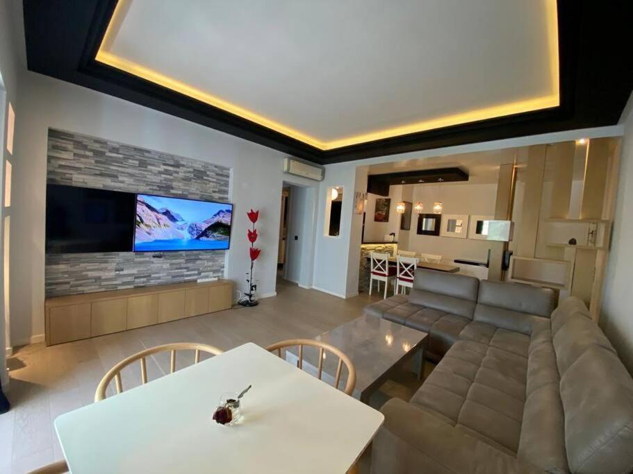 Apartment Marina - Luxury Pool View 2bdr Agadir