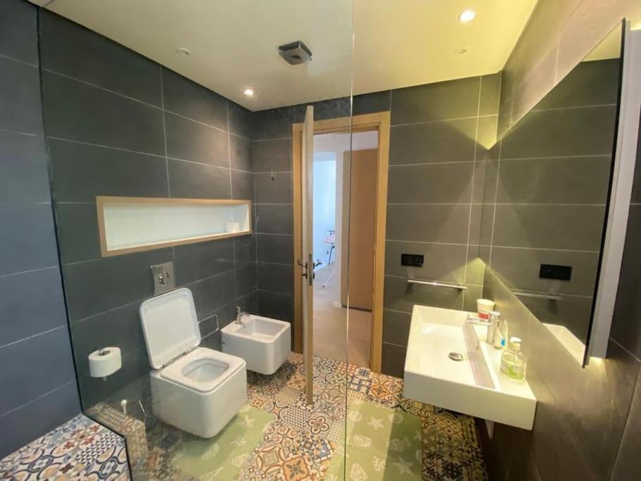 Marina - Luxury Pool View 2bdr Apartment Agadir