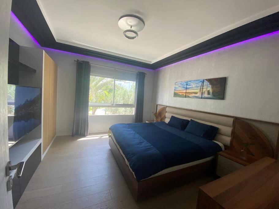 Apartment Marina - Luxury Pool View 2bdr *