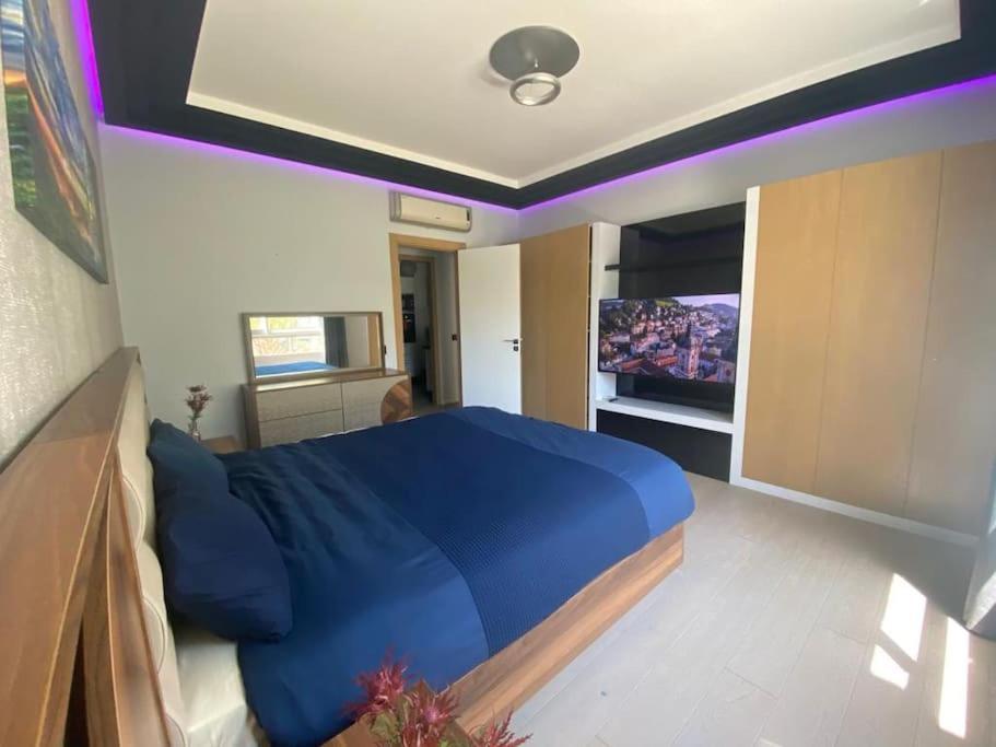 Marina - Luxury Pool View 2bdr Apartment *