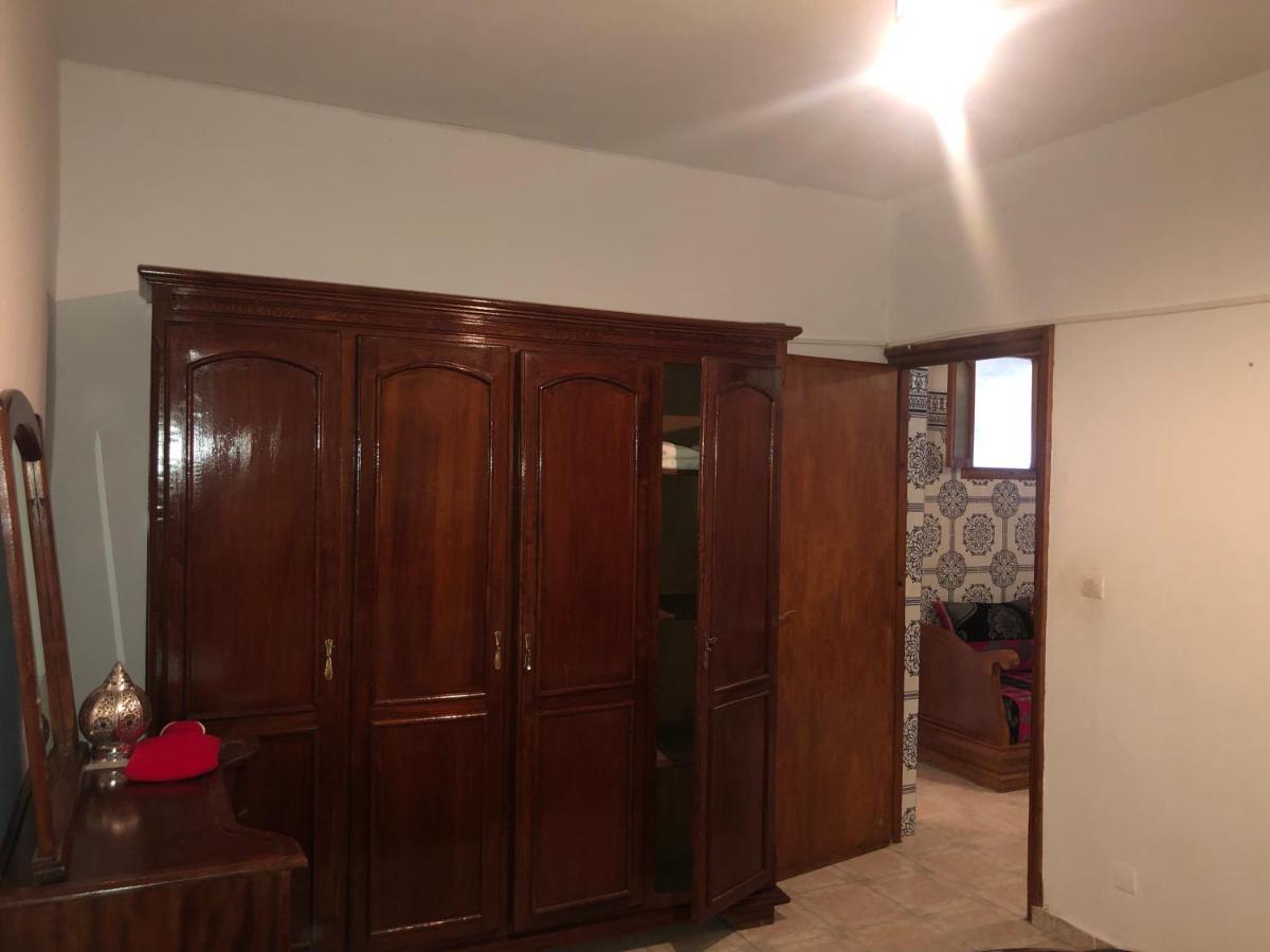 Apartment Abdellah