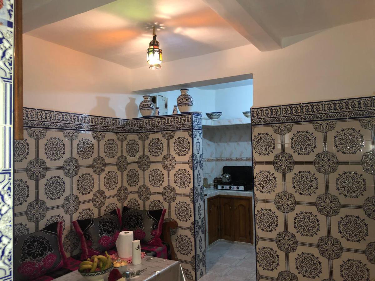 Apartment Abdellah *