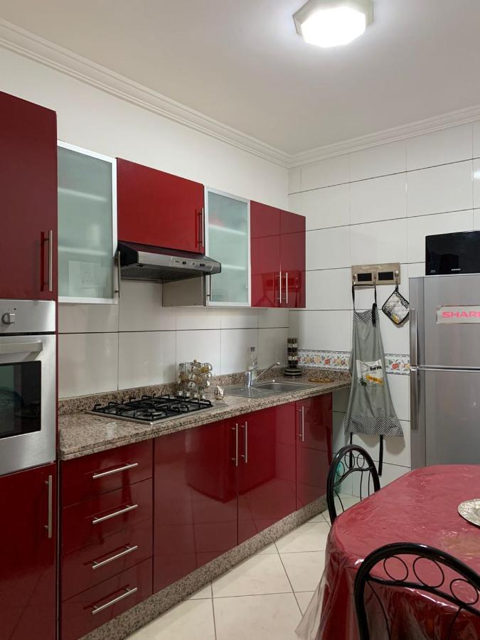 Assafa 3 Familiale Apartment *
