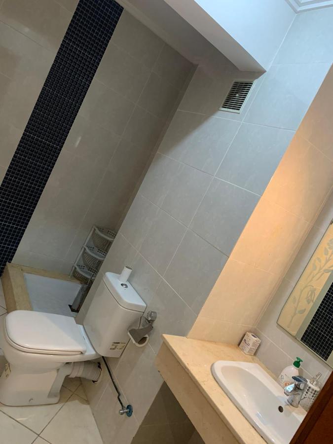 Apartment Assafa 3 Familiale Agadir