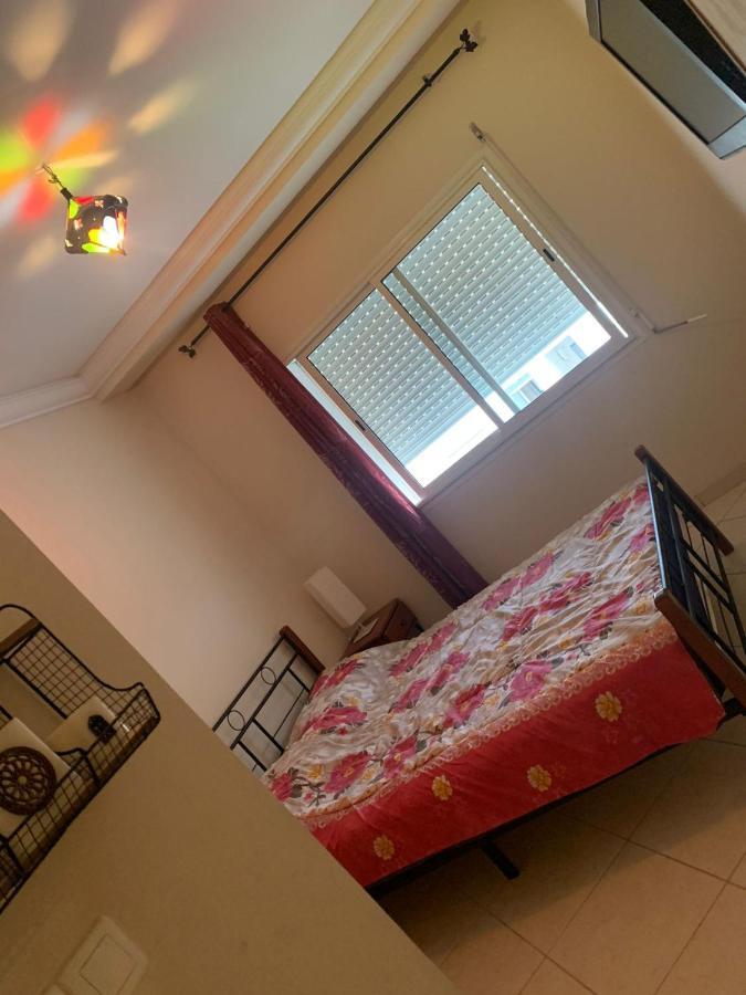 Assafa 3 Familiale Apartment