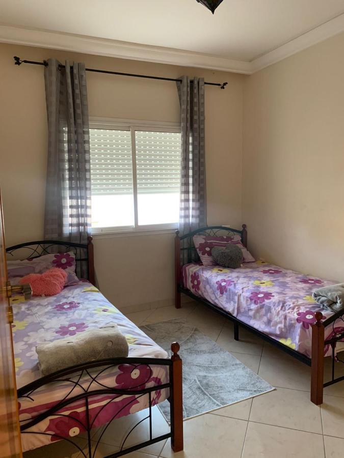 Apartment Assafa 3 Familiale *